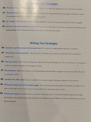 McGraw-Hill Education ACT 2020 edition by Steven W. Dulan & Amy Dulan