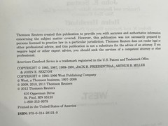 American Casebook Ser Procedure Supplement Use with All Pleading and Procedure