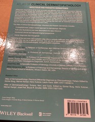 Atlas of Clinical Dermatopathology – Infectious and Parasitic Dermatoses