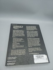 Pragmatic Programmer : From Journeyman to Master by David Thomas and Andrew Hunt