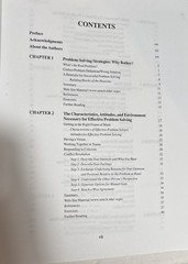 Strategies for Creative Problem Solving by Steven LeBlanc,H Fogler Third Edition