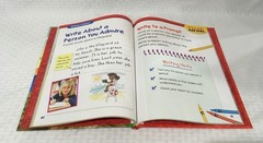 LOT OF 3 STUDENT READING TEXTBOOKS / TREASURES / GRADE 1 / LEVEL 1.4, 1.5, 1.6