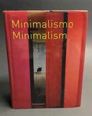 Lot of 2 Feierabend Books: Apartments + Mimimalism (Hardcovers) – USA Seller