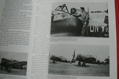 ZEMKE’S WOLFPACK, 56th Fighter Group in WWII, World War, Hess Motorbooks Int’l