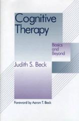 Cognitive Therapy: Basics and Beyond – Hardcover By Judith S. Beck – VERY GOOD