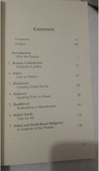 Spiritual Perspectives on Globalization Making Sense Economic Cultural Upheaval