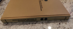 Problem-Solving Methods in Artificial Intelligence; Nilsson 1971; 1st Ed.; HB