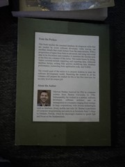 Introduction to software development Marwan Shaban Three Books Programming Etc