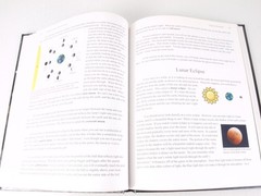 Apologia Exploring Creation With Astronomy Student Textbook Homeschool