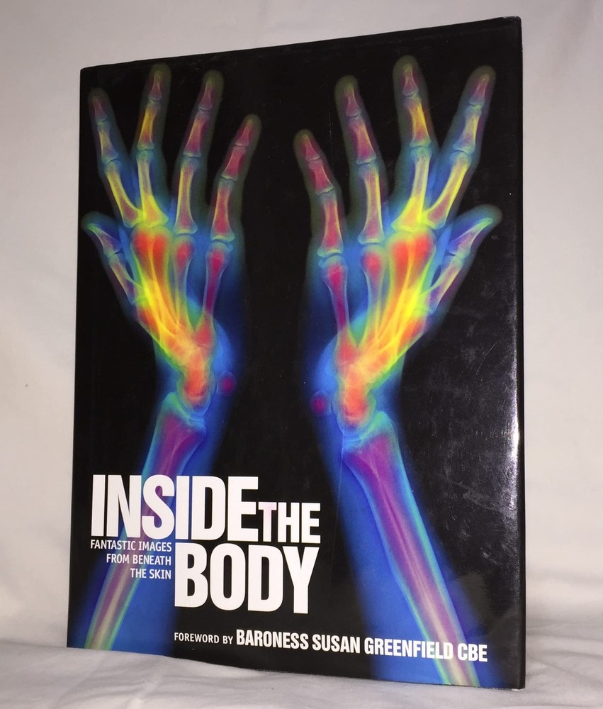 Photographic Atlas of the Body