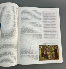 Cultural Geography Fourth Edition Student Text BJU Press 2015