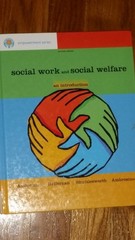 Brooks/Cole Empowerment Series: Social Work and Social Welfare: An Introduct…