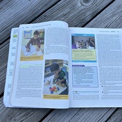 Creative Activities and Curriculum for Young Children 11th Eleventh Edition