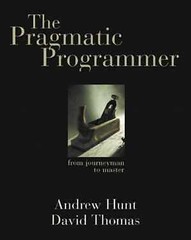 The Pragmatic Programmer: From – Paperback, by Hunt Andrew; Thomas – Good