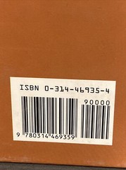 Quantitative Methods for Business Textbook 4th Ed 1989 David R Anderson
