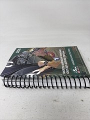 CVSA North American Standard Out Of Service Criteria 2026