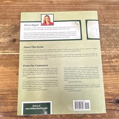 All About Spelling Level 2 Teacher’s Manual by Marie Rippel PB