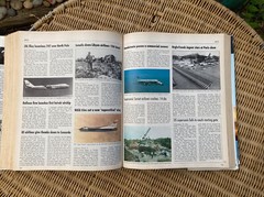 Chronicle of Aviation By Bill Gunston, Ivan Rendall 984 Pages
