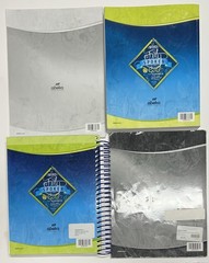 Abeka Grammar Composition II SET worktext quizzes tests teacher key 6th ed READ!