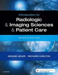 Introduction to Radiologic & Imaging Sciences & Patient Care by FAEIRS