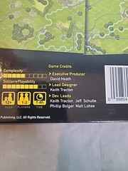 World At War 85 Core Rules v2.0 by David Heath