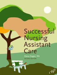 Nursing Assisting Diana Dugan