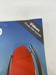AutoCAD 2025 Instructor: A Student Guide for In-Depth Coverage of AutoCAD’s…