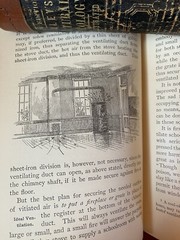 1893 School Management Persons Interested In The Right Training For The Young