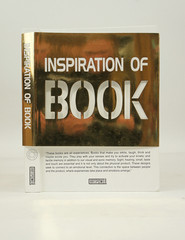 Inspiration of Book