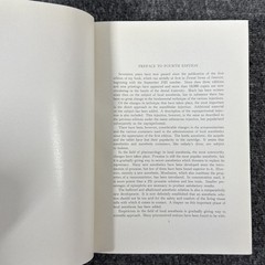 Conduction Infiltration General Anesthesia Dentistry 1943 4th Nevin & Puterbaugh
