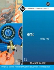HVAC Level 2 Trainee Guide by NCCER