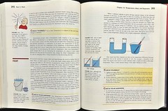 CONCEPTUAL PHYSICS (9th Edition) By Paul G. Hewitt (2002, Addison Wesley)