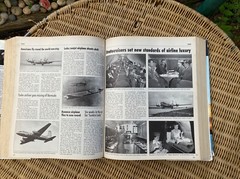 Chronicle of Aviation By Bill Gunston, Ivan Rendall 984 Pages