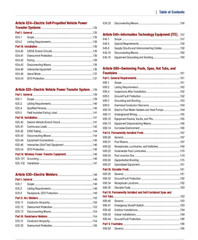 2026 Understanding the NEC Book Package