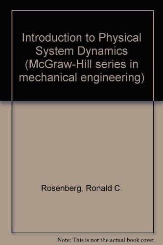Introduction to Physical System Dynamics