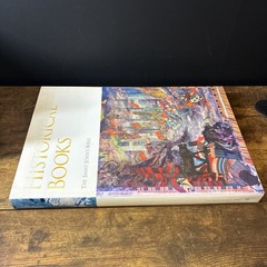 Saint John’s Bible: Historical Books Volume 2 by Donald Jackson Hardcover 2010