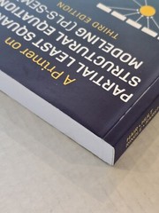 A Primer on Partial Least Squares Structural Equation Modeling (PLS-SEM) by…