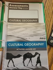 bju cultural geography 5th edition