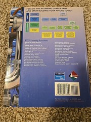 Plumbing Level Four: Trainee Guide (Contren Learning Series) Third Edition