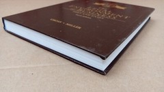 The Legal Environment of Business: Text and Cases by Cross, Frank B., 10th