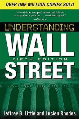 Understanding Wall Street, Fifth Edition (Understanding Wall Street – VERY GOOD