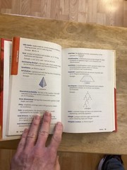 Quick Review Math Handbook Teacher Guide Book 1 (new)(Glencoe McGraw Hill)