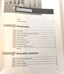 Statistics Introduction – Paperback By RAHMAN MEZBAHUR – GOOD