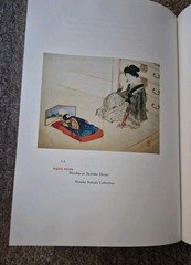 Woodblock Kuchi-e Prints : Reflections of Meiji Culture Hardcover