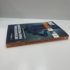 Interventional Pain Procedures: Handbook and Video Guide by Sabia MD