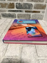 AGS: Consumer Mathematics Teacher’s Edition Textbook 2003