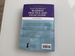 NEW USA Nurse Practitioner’s Business Practice and Legal Guide (Buppert, 7th Ed.