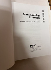 The Morgan Kaufmann Series in Data Management Systems Ser.: Data Modeling…