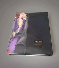 SIGNED Linda Le Kinff The Graphic Work 2008 10k Limited 1st Ed w/ Event Brochure