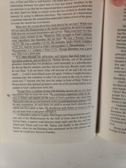 Preaching the Word: Acts The Church Afire by R. Kent Hughes (1996 – First Print